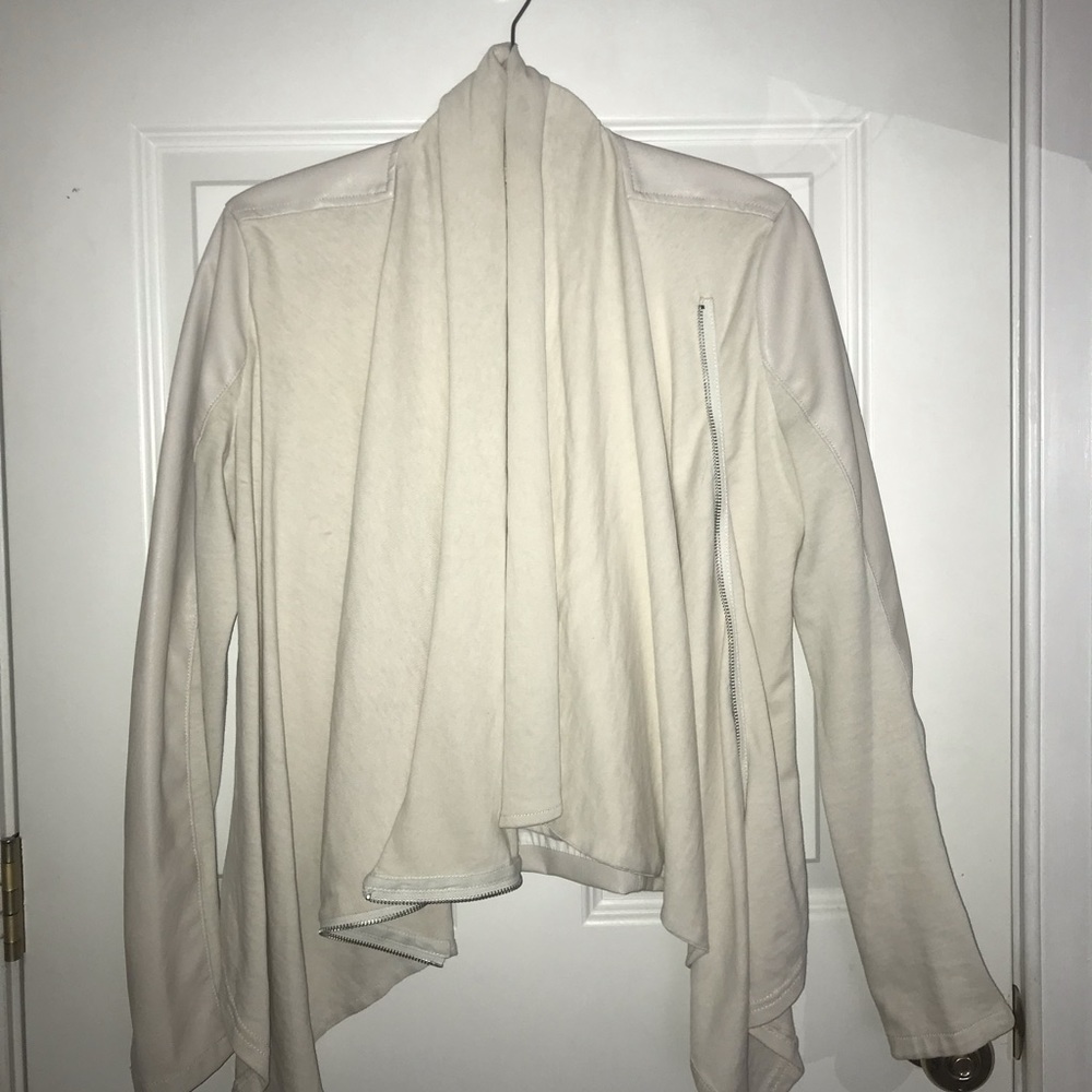 Evereve Fall Jacket